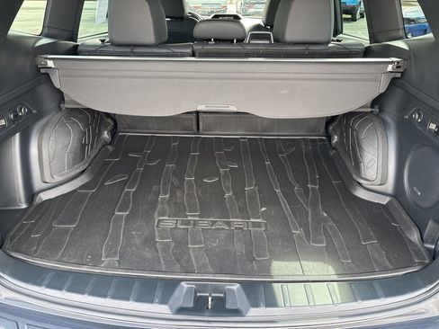 Used 2022 Subaru Forester Wilderness w/ Wilderness Package image 11