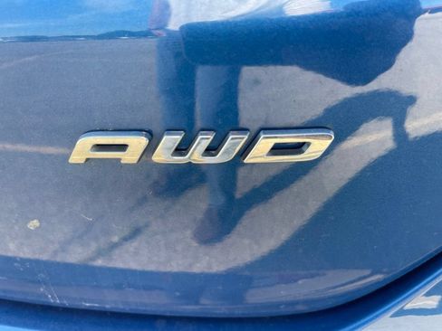 Used 2022 Ford Edge Titanium w/ Equipment Group 301A AWD/4WD image 25