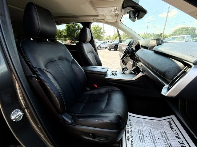 Used 2024 MAZDA CX-90 3.3 Turbo w/ Premium Package AWD/4WD image 10