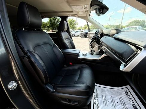 Used 2024 MAZDA CX-90 3.3 Turbo w/ Premium Package AWD/4WD image 10