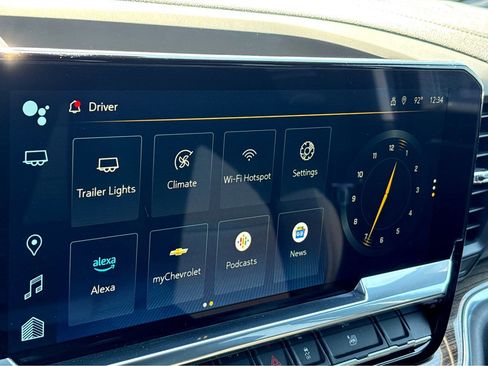 Certified 2025 Chevrolet Silverado 1500 LT image 29