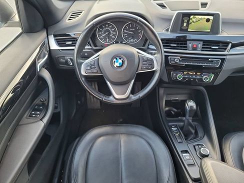 Used 2018 BMW X1 sDrive28i FWD image 14