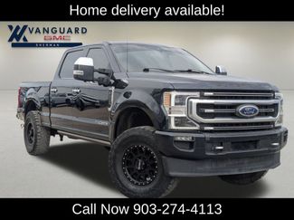 Used 2021 Ford F250 Platinum 360° Tour