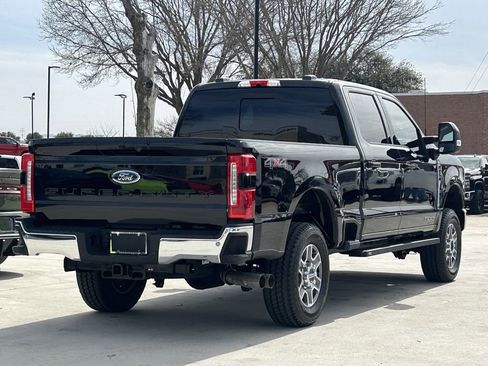 Used 2024 Ford F250 Lariat image 4