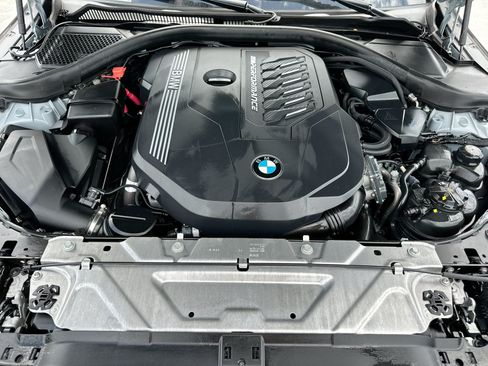 Used 2023 BMW M240i Coupe w/ Premium Package RWD image 33