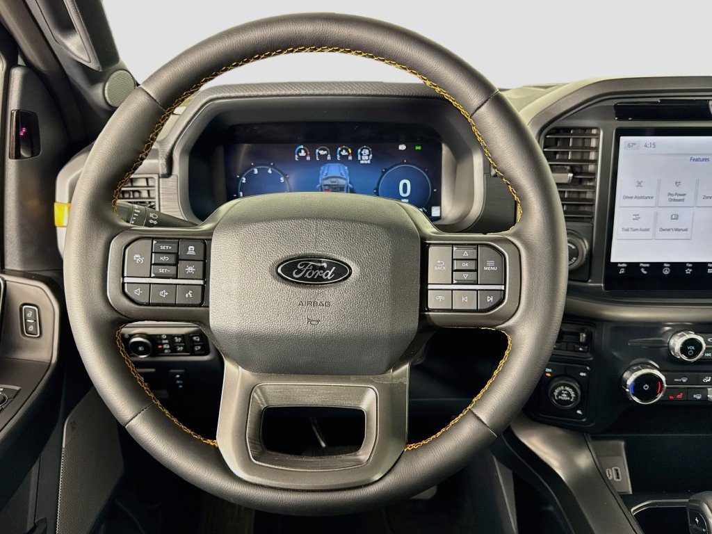 Used 2025 Ford F150 Tremor w/ Bed Utility Package AWD/4WD image 31