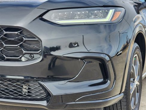 Used 2025 Honda HR-V EX-L image 9