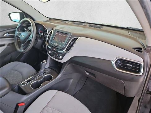 Used 2020 Chevrolet Equinox LS FWD image 27