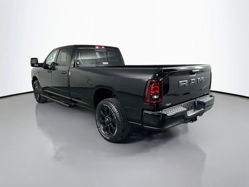 New 2026 RAM 2500 Tradesman RWD image 5