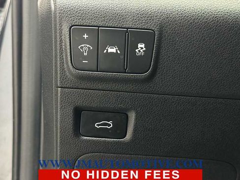 Used 2023 Kia K5 LXS image 32