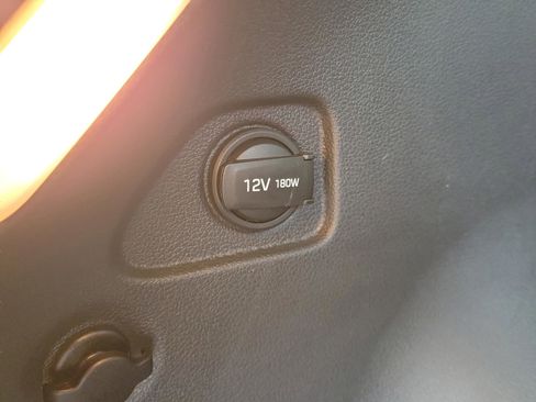 Used 2017 Hyundai Tucson Limited w/ Limited Ultimate Package 03 image 10