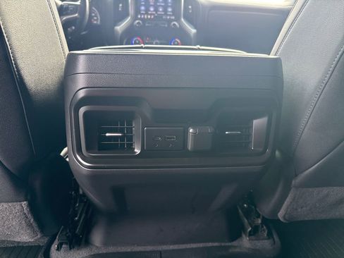 Used 2021 Chevrolet Silverado 1500 LT Trail Boss image 33