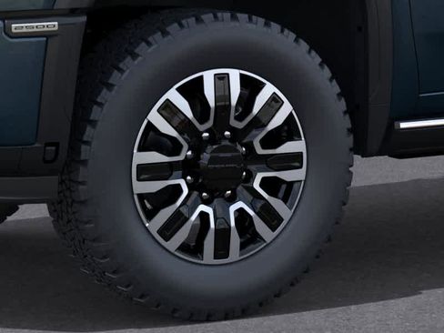 New 2026 GMC Sierra 2500 Denali Ultimate AWD/4WD image 9
