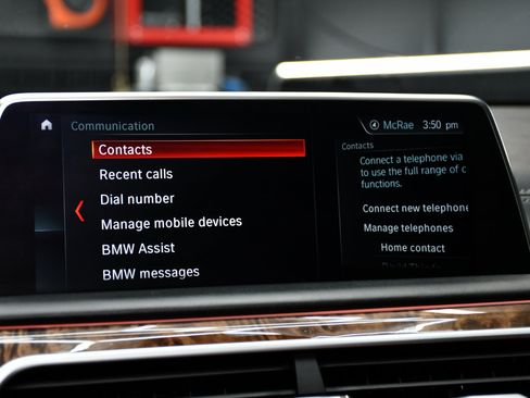 Used 2018 BMW ALPINA B7 xDrive image 60