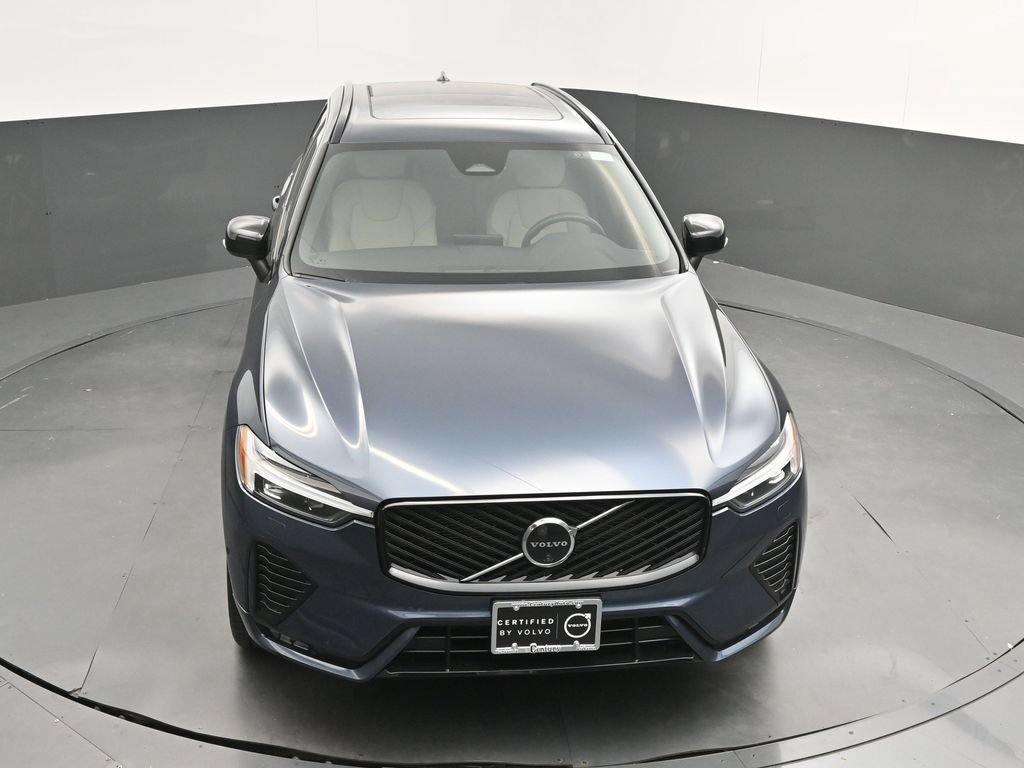 Certified 2026 Volvo XC60 B5 Plus AWD/4WD image 29