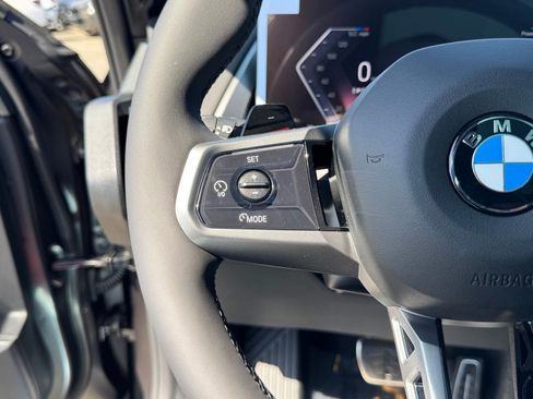 New 2026 BMW X3 xDrive30 image 25