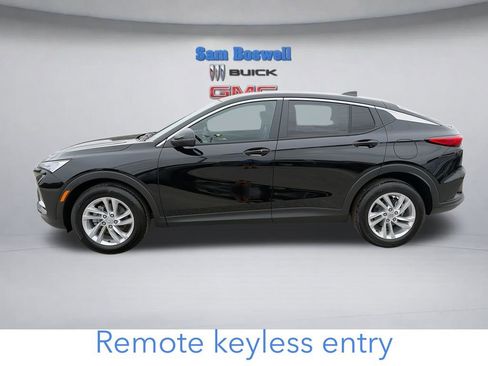 New 2026 Buick Envista Preferred w/ Convenience I Package FWD image 6
