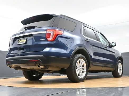 Used 2017 Ford Explorer 4WD image 53
