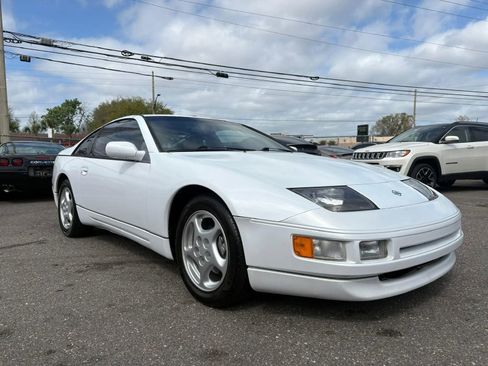Used 1996 Nissan 300ZX Hatchback image 3