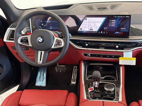 New 2026 BMW X5 M Competition w/ Executive Package AWD/4WD image 29