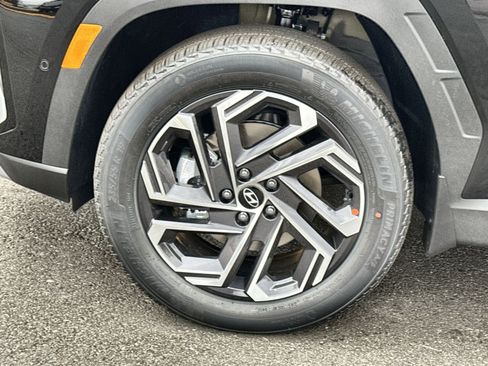 New 2026 Hyundai Tucson Limited image 12