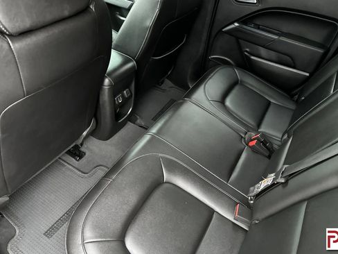 Certified 2019 Chevrolet Colorado ZR2 image 13