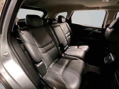 Certified 2023 MAZDA CX-9 Touring Plus AWD/4WD image 27
