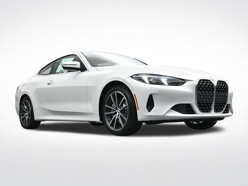 New 2026 BMW 430i xDrive Coupe w/ Premium Package AWD/4WD image 30