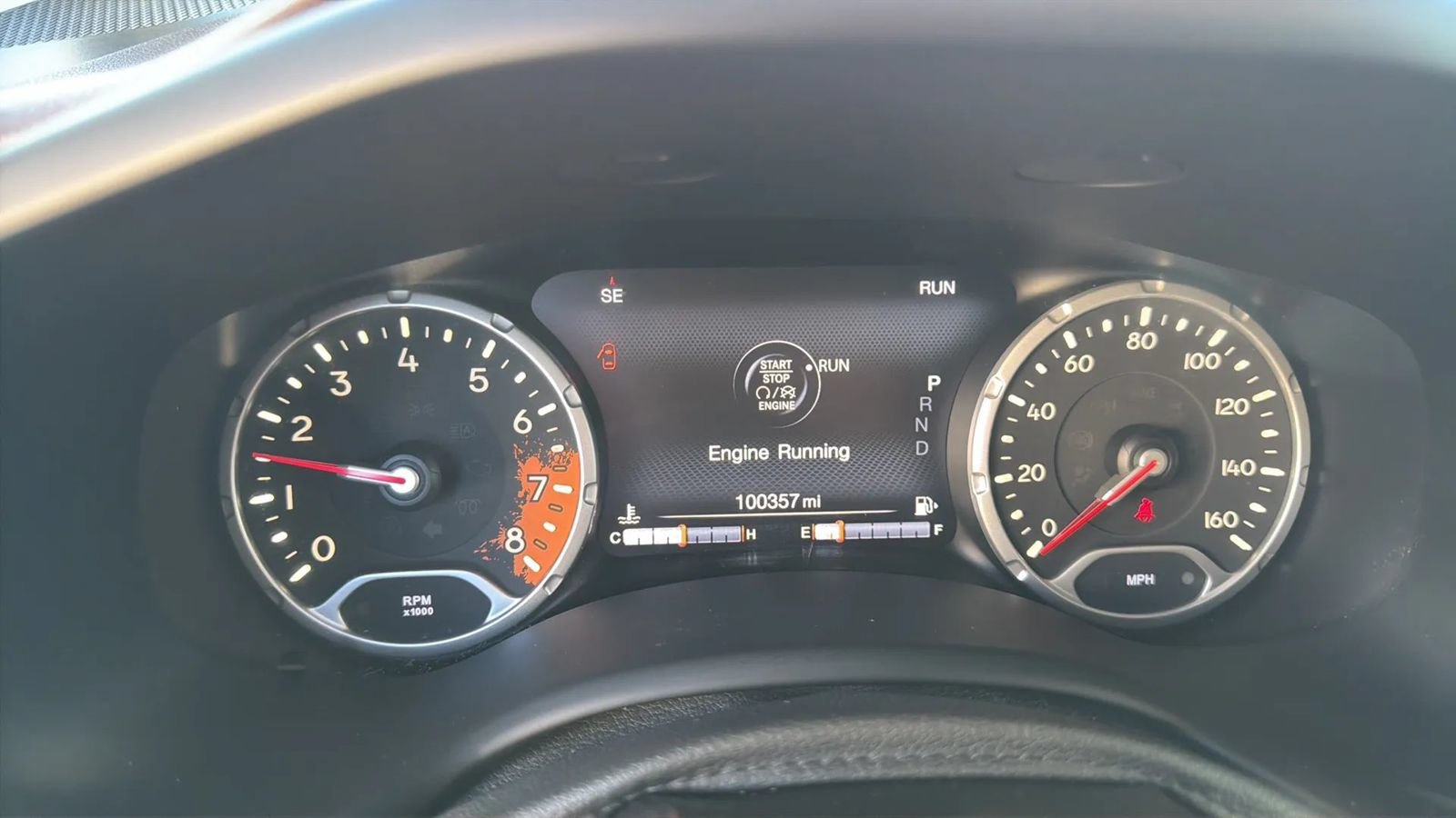 Used 2017 Jeep Renegade Limited FWD image 22
