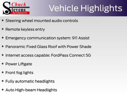 New 2026 Ford Explorer Tremor w/ Tremor Ultimate Package image 29