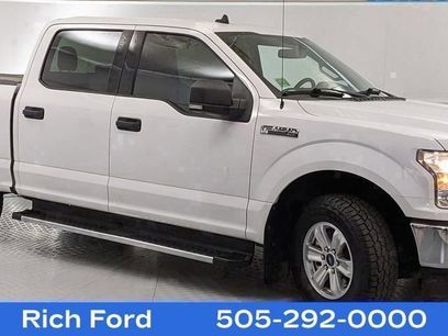Certified 2020 Ford F150 XLT w/ Equipment Group 301A Mid