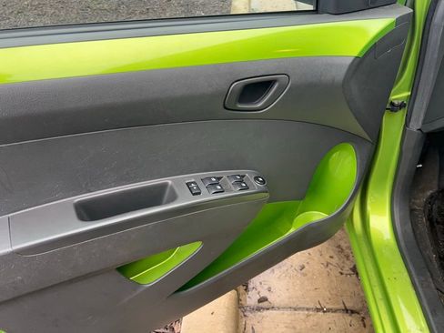 Used 2015 Chevrolet Spark LT image 8