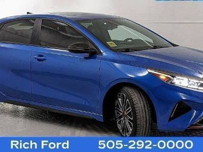 Used 2024 Kia Forte GT