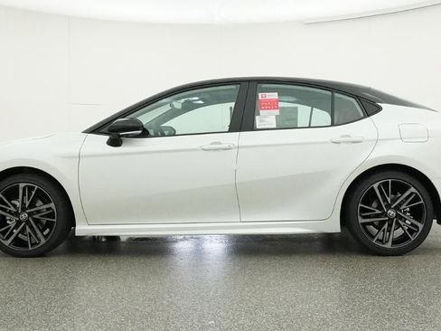 New 2026 Toyota Camry XSE image 19