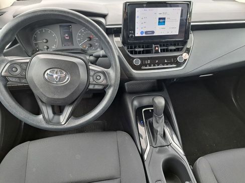 Used 2023 Toyota Corolla LE FWD image 22
