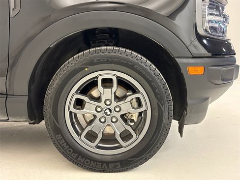 Used 2023 Ford Bronco Sport Big Bend w/ Convenience Package image 6