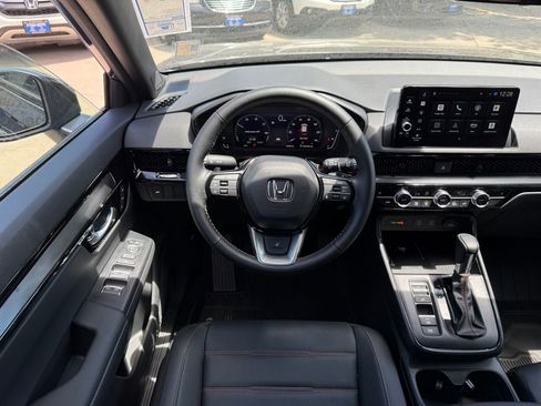 Used 2026 Honda CR-V Sport Touring image 2