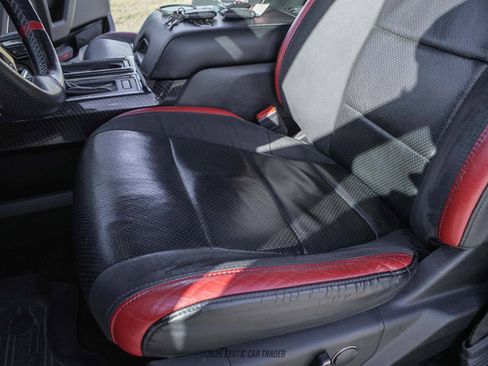 Used 2020 Ford F150 Raptor w/ Equipment Group 802A Luxury AWD/4WD image 19
