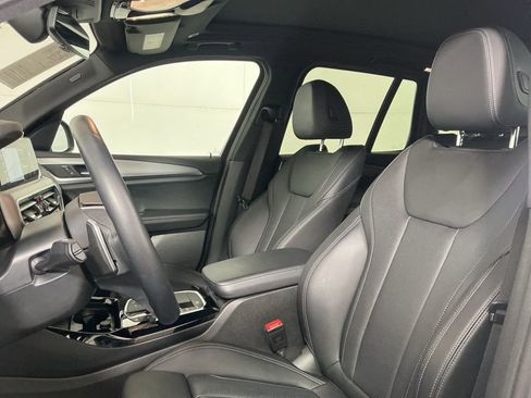 Certified 2023 BMW X3 sDrive30i w/ Convenience Package image 22