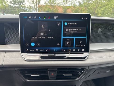 New 2025 Volkswagen Tiguan SE R-Line image 14