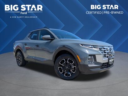Used 2024 Hyundai Santa Cruz SEL w/ Activity Package