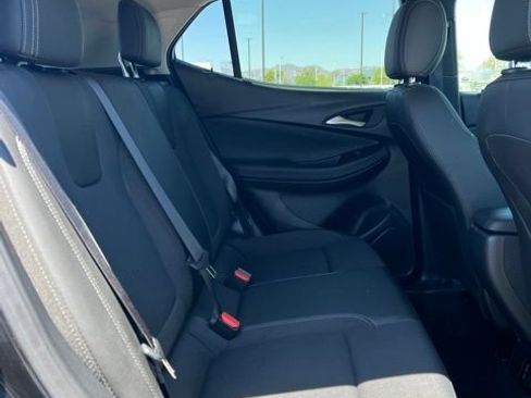 Used 2025 Buick Encore GX Preferred FWD image 28