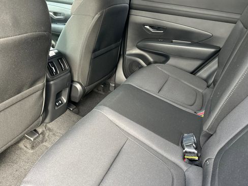 New 2026 Hyundai Tucson SEL image 12
