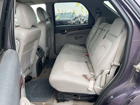 Used 2007 Buick Rendezvous CX w/ CX Luxury Package image 21