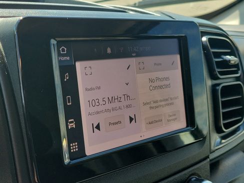 Used 2022 RAM ProMaster 2500 image 35