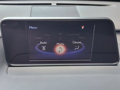 Used 2019 Lexus RX 350 FWD w/ Accessory Package image 12