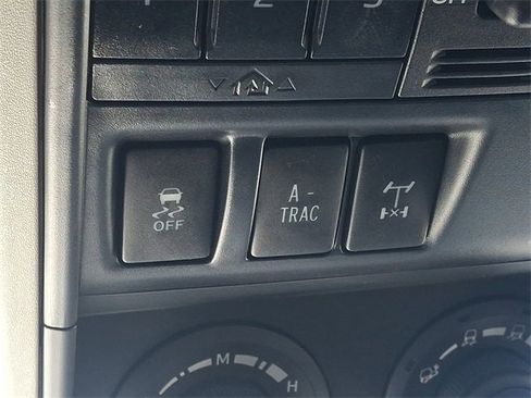 Certified 2023 Toyota 4Runner TRD Pro image 26