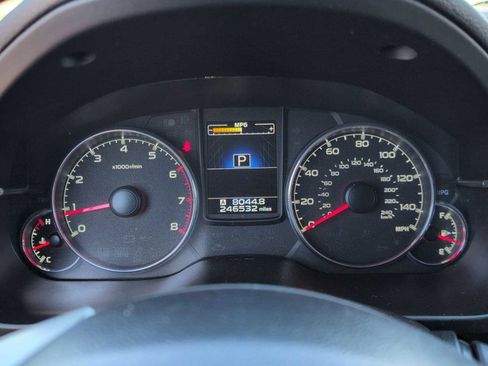 Used 2014 Subaru Outback 2.5i Limited w/ Moonroof Package image 30