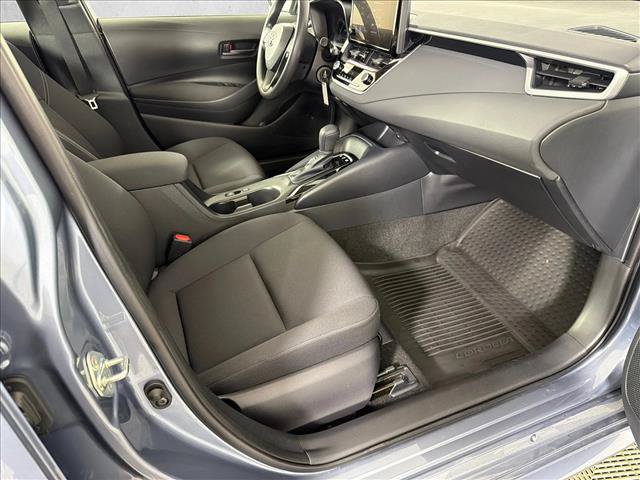 Used 2026 Toyota Corolla LE FWD image 11