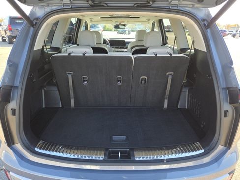 Used 2024 Kia Telluride SX image 18